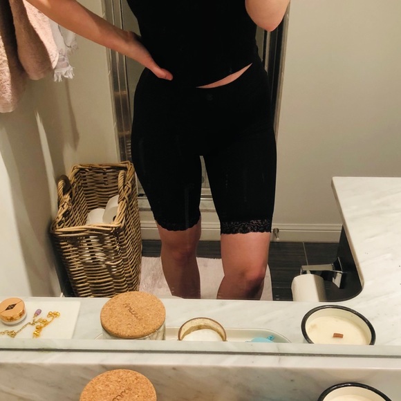 Fortnight x Les Best Bike Shorts - Picture 3 of 4